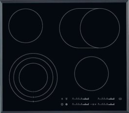 Варочная поверхность AEG HK 565407 FB