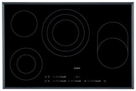 Варочная поверхность AEG HK 585408 FB