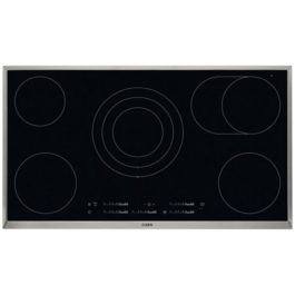 Варочная поверхность AEG HK 595507 XB