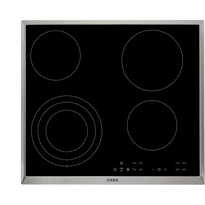 Варочная поверхность AEG HK 63402 PXB