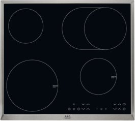 Варочная поверхность AEG HK 634150 XB