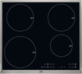 Варочная поверхность AEG HK 634200 XB