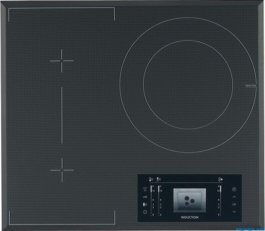 Варочная поверхность AEG HK 683320 FG