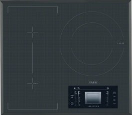 Варочная поверхность AEG HK 693320 FG