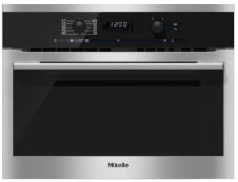 Духовой шкаф Miele H 6100 BM EDST/CLST