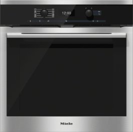 Духовой шкаф Miele H 6360 BP EDST/CLST