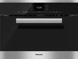 Духовой шкаф Miele H 6600 BM EDST/CLST