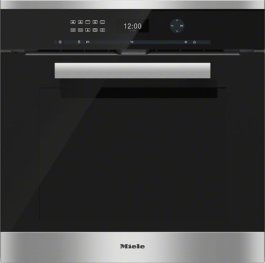 Духовой шкаф Miele H 6461 BP EDST/CLST