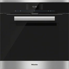 Духовой шкаф Miele H 6660 BP EDST/CLST