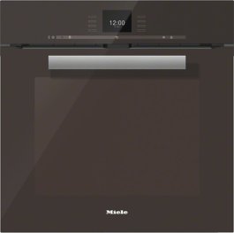 Духовой шкаф Miele H 6660 BP HVBR