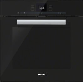 Духовой шкаф Miele H 6660 BP OBSW