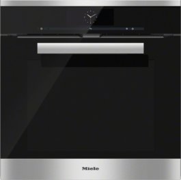 Духовой шкаф Miele H 6860 BP EDST/CLST