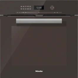 Духовой шкаф Miele H 6461 BP HVBR