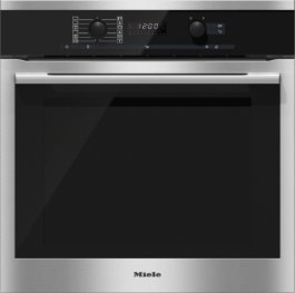 Духовой шкаф Miele H 6167