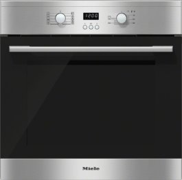 Духовой шкаф Miele H2161B