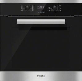 Духовой шкаф Miele H 2661 BP EDST/CLST