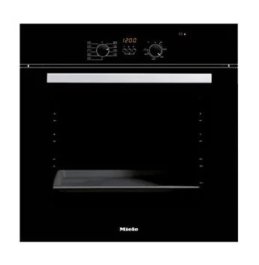 Духовой шкаф Miele H 4412 B BK