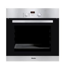 Духовой шкаф Miele H 4412 B IX