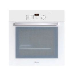 Духовой шкаф Miele H 4412 B WH