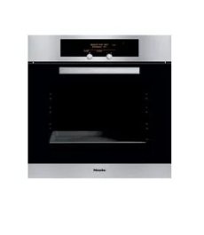 Духовой шкаф Miele H 4620 B KAT BL