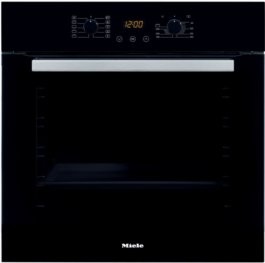 Духовой шкаф Miele H 4810 B BK