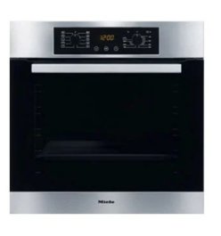 Духовой шкаф Miele H 4810 B IX