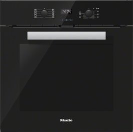 Духовой шкаф Miele H 2661 BP OBSW