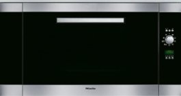 Духовой шкаф Miele H 4900 B IX