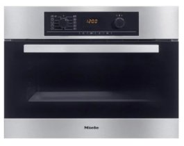 Духовой шкаф Miele H 5040 B AL