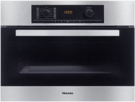 Духовой шкаф Miele H 5041 B IX