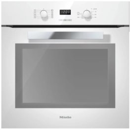 Духовой шкаф Miele H 2661 B BRWS