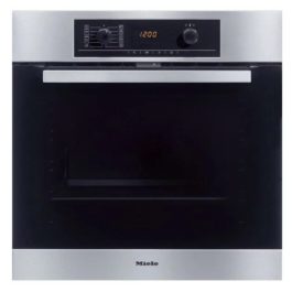 Духовой шкаф Miele H 5240 BP AL