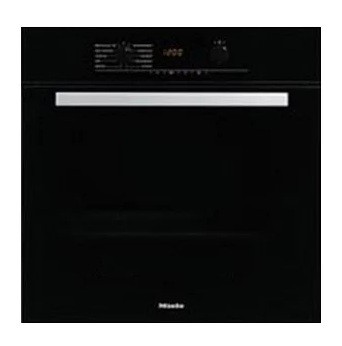 Духовой шкаф Miele H 5240 BP BK