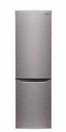 Холодильник LG GB-B539NSCWS