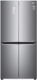Холодильник LG GC-B22FTMPL
