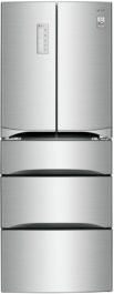 Холодильник LG GC-B40BSMQV