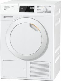 Сушильная машина Miele TCE 530 WP