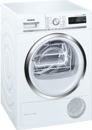 Сушильная машина Siemens WT 47W5H6 OE