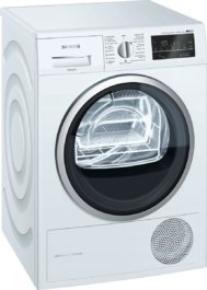 Сушильная машина Siemens WT 45W459 OE