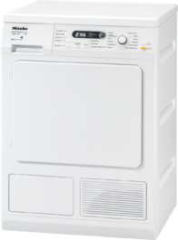 Сушильная машина Miele T 8867 WP