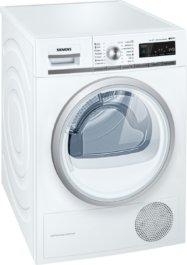 Сушильная машина Siemens WT 45W561