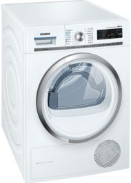 Сушильная машина Siemens WT 45W560