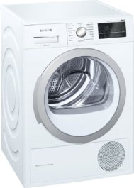 Сушильная машина Siemens WT 45W461