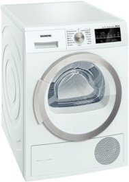 Сушильная машина Siemens WT 45W460