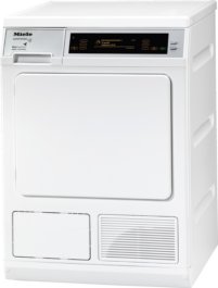 Сушильная машина Miele T 8001 WP