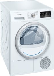 Сушильная машина Siemens WT 45H200