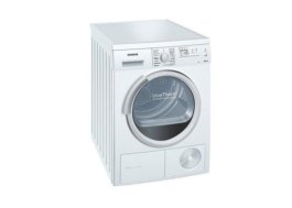 Сушильная машина Siemens WT 46W561