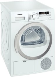 Сушильная машина Siemens WT 46B201