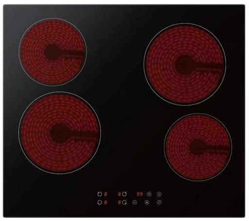 Варочная поверхность Midea MCH64160