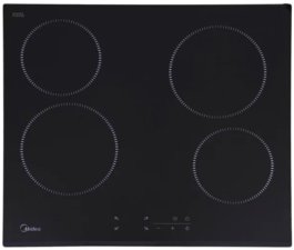 Варочная поверхность Midea MCH64260F